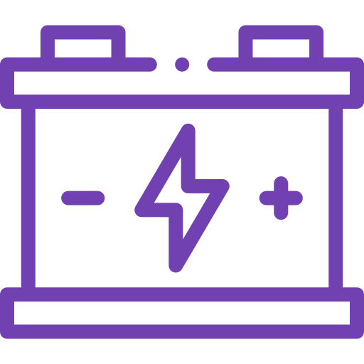 Baterijski sustavi i energetika